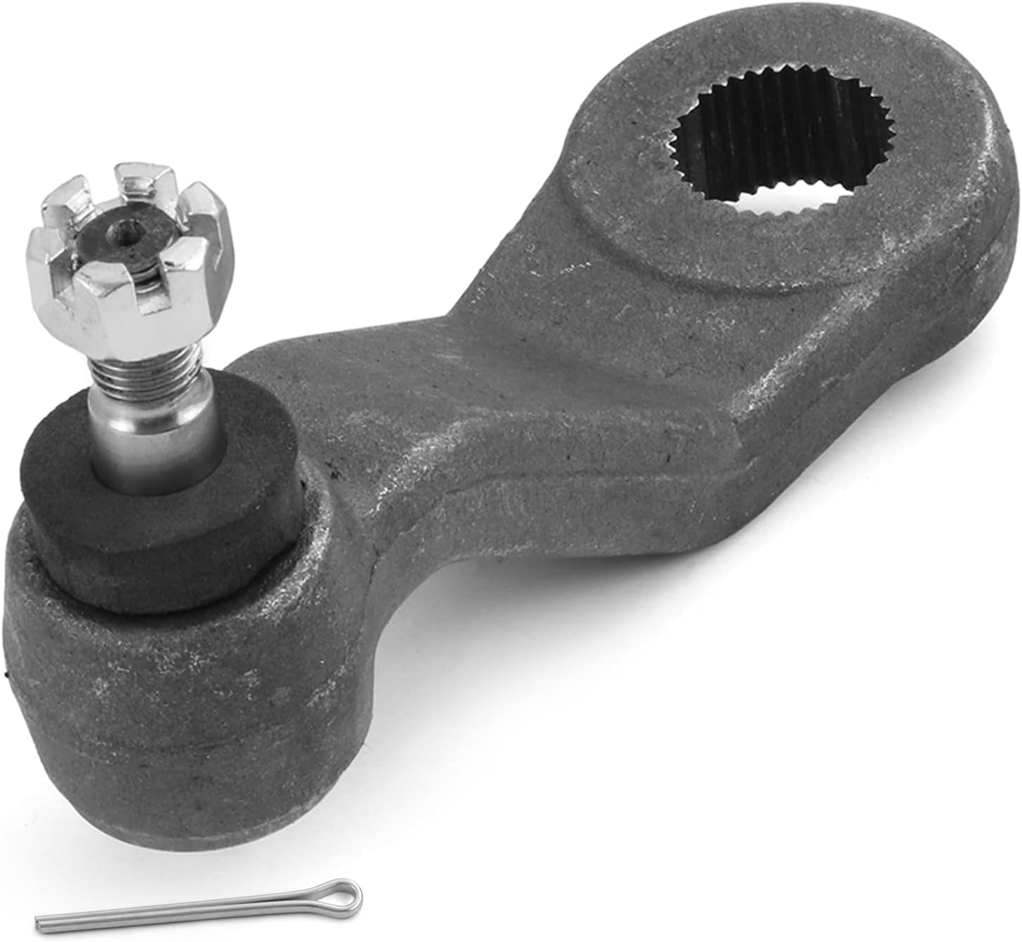 Metrix Premium Chassis Parts - Pitman Arm Fits 02-06 Cadillac Escalade, 03-08 Chevrolet Express 2500, Express 3500, 00-06 GMC Yukon, 00-06 Yukon XL 1500, Yukon XL 2500, K6536, Made in Europe