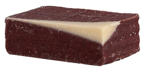 Miniatura 3 de Dayspa Body Basics Jabón de barra de castilla procesado en frío para cara, cuerpo y cabello, 100% vegano, cero embalaje, ecológico, hipoalergénico,