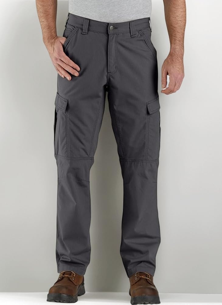 Amazon | Carhartt Men's Force Relaxed Fit Ripstop Cargo Work Pant