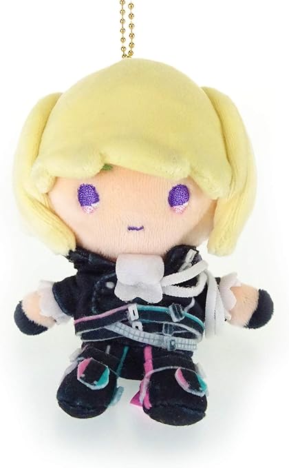 Amazon プロメア むにゅぐるみbc リオ Kthings アニメ 萌えグッズ 通販 Amazon プロメア むにゅぐるみbc リオ Kthings アニメ 萌えグッズ 通販