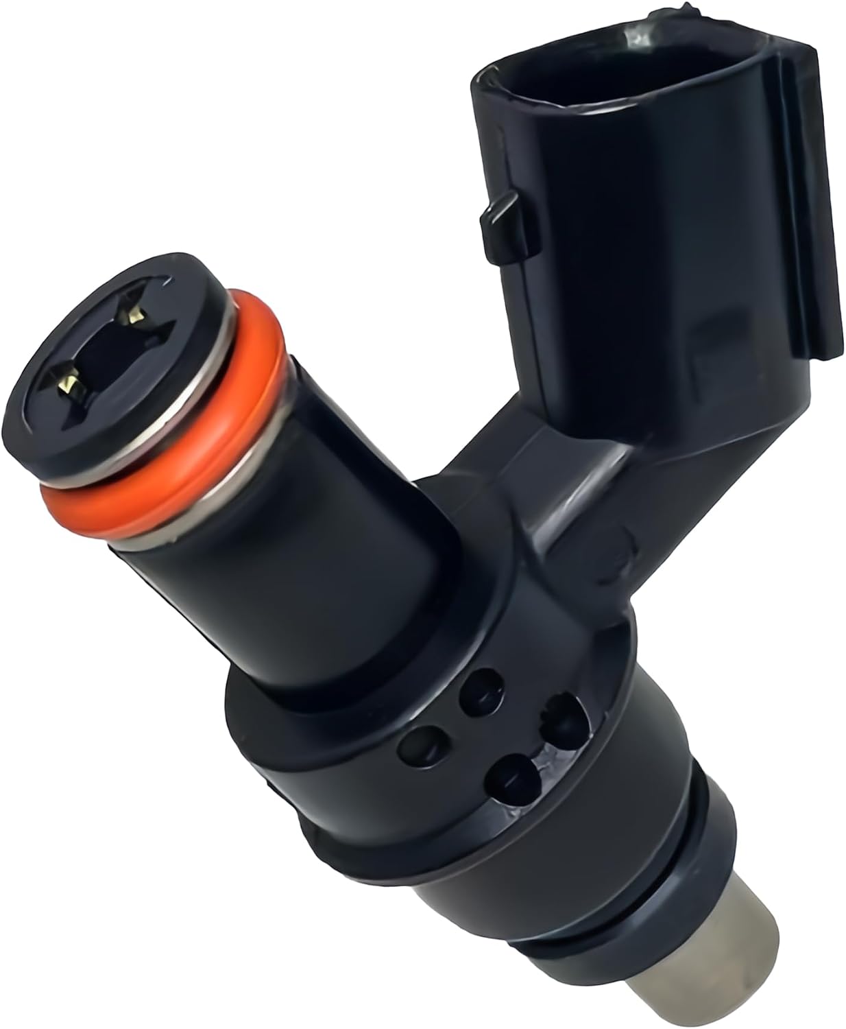 15710-33H00 Fuel Injector Fit for Suzuki King Quad LT-Z400 LT-A400 LT-F400 2008-2014, Replace 1571033H00