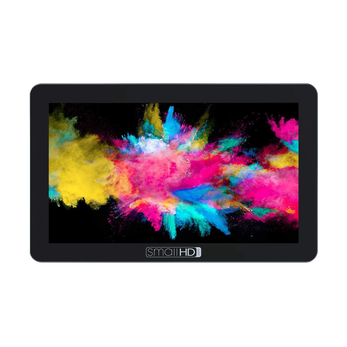 SMALLHD / FOCUS OLED HDMI / 5.5インチモニター SmallHD Focus Monitor OLED HDMI 5,5 polegadas Kit de monitor de