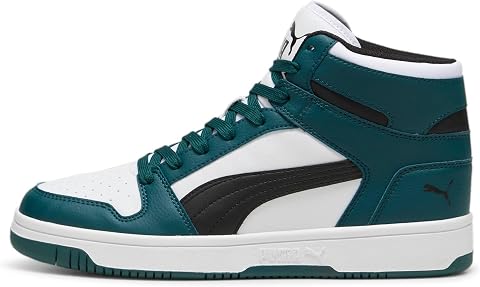 PUMA Rebound LayUp SL Spor AyakkabıUnisex Yetişkin