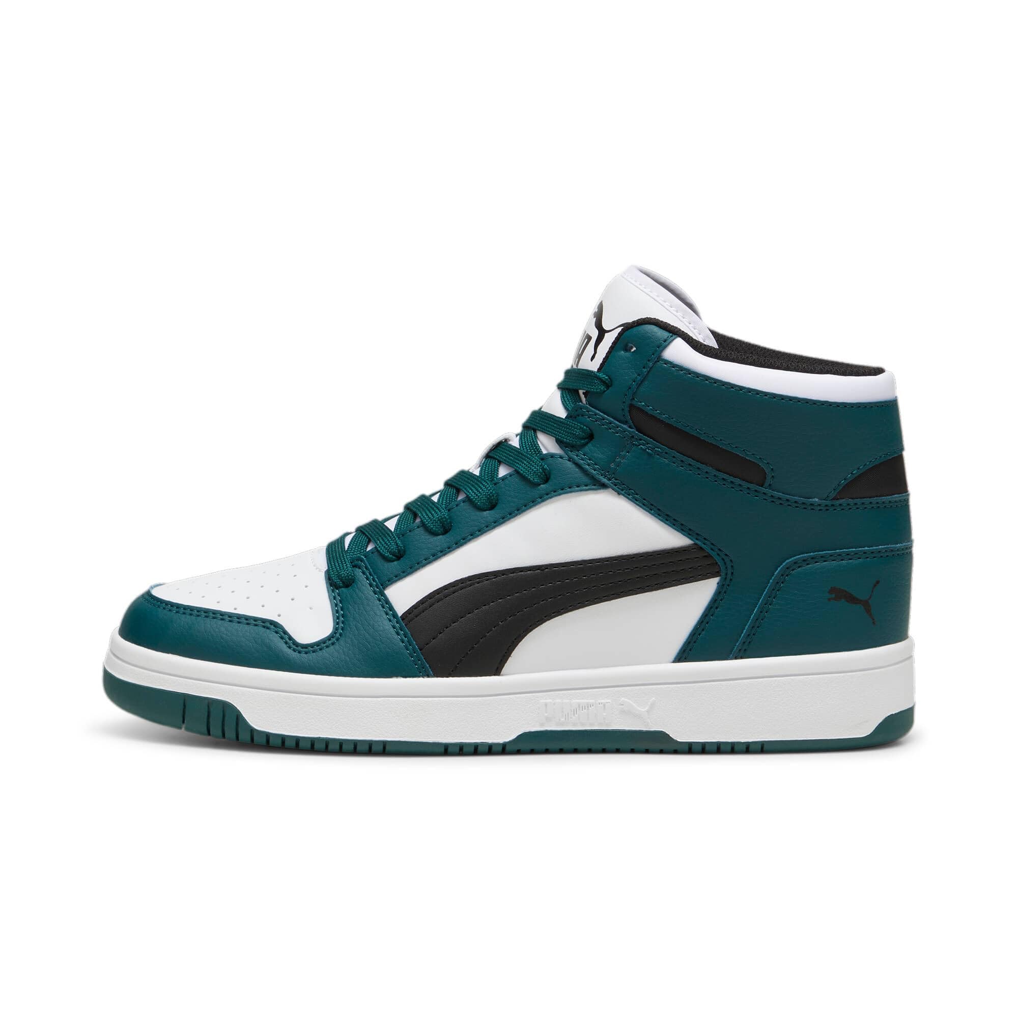 Puma Rebound LayUp SL Spor AyakkabıUnisex Yetişkin
