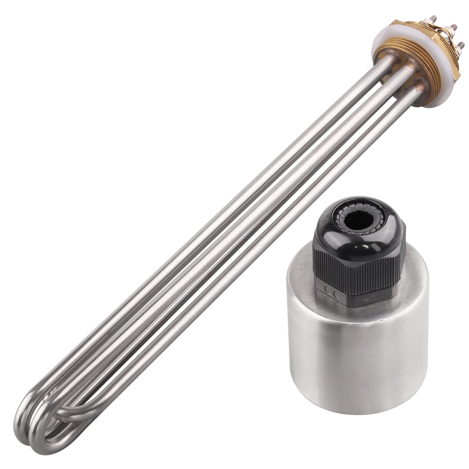 Dernord Submersible Water Heater Element Dernord 12V 300W DC