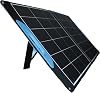 Evacool EVAS100 100W Folding Solar Panel