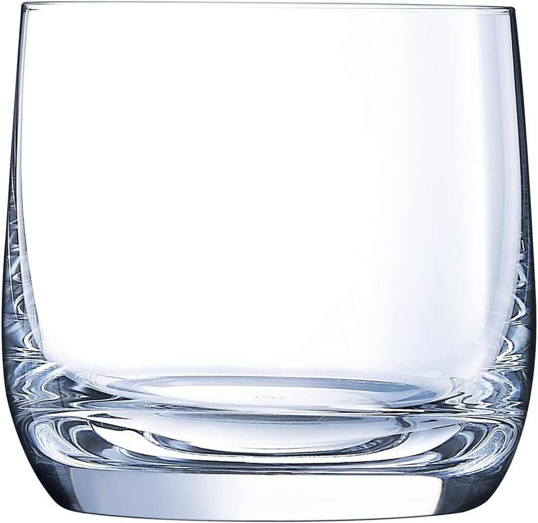 Arcoroc Salto tumbler transparant 32cl (6 stuks) - DP058 - de