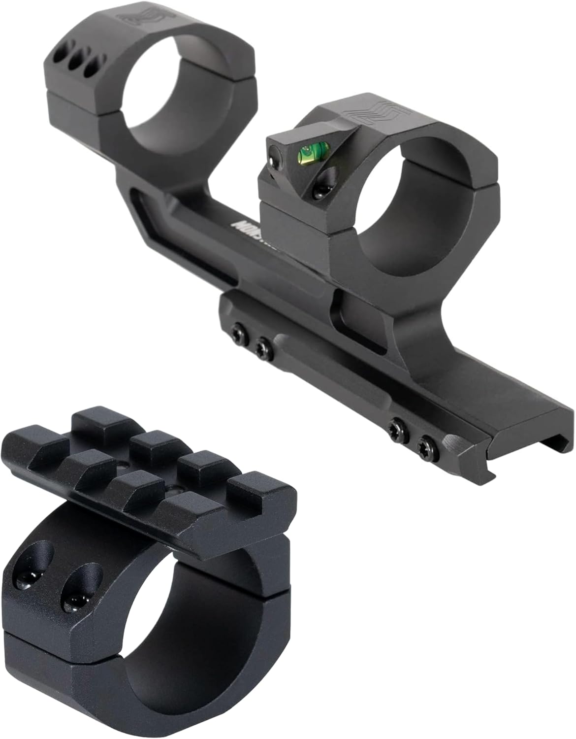 Monstrum ZS312-LB and ZD35 Bundle