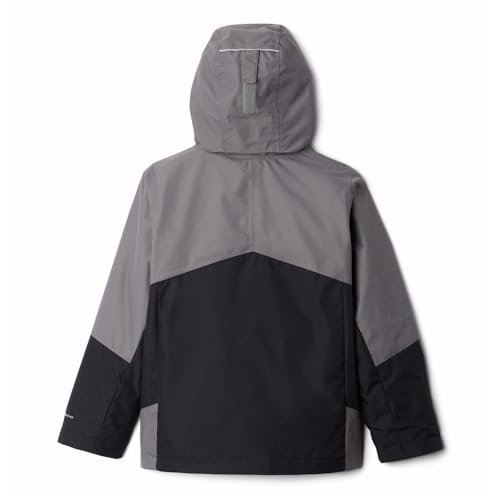 Image of Columbia Kids Bugaboo II Fleece Interchange Jacket (Little Kids /Big Kids)