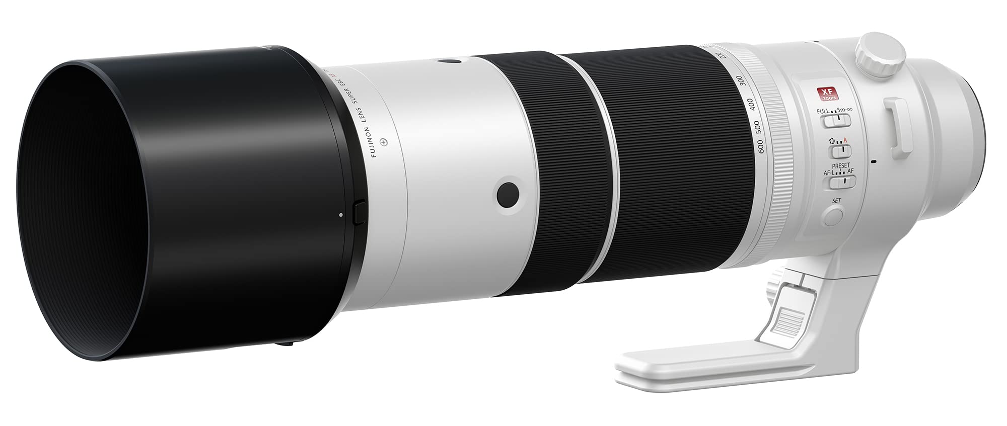 Amazon.com : Fujifilm Fujinon XF150-600mmF5.6-8 R LM OIS WR Lens