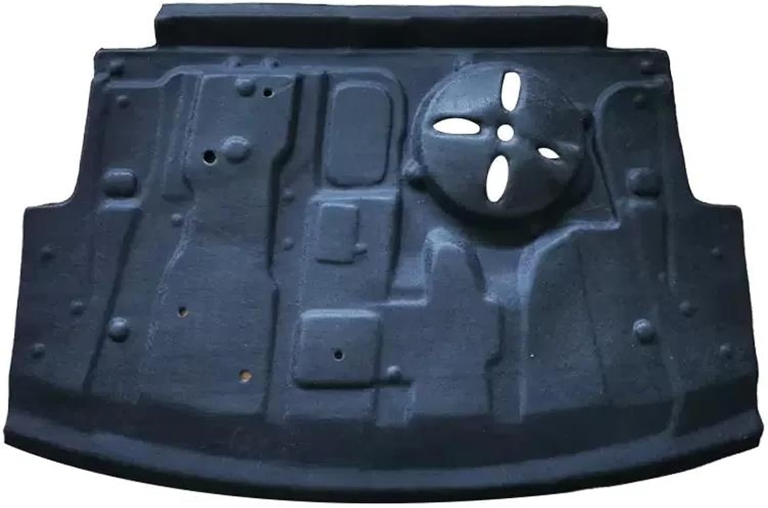 Automobile Insulation Car Front Hood Engine for Cadillac CT6 MK1 2016-2020 Sound Insulation Pad Flame Retardant Soundproof