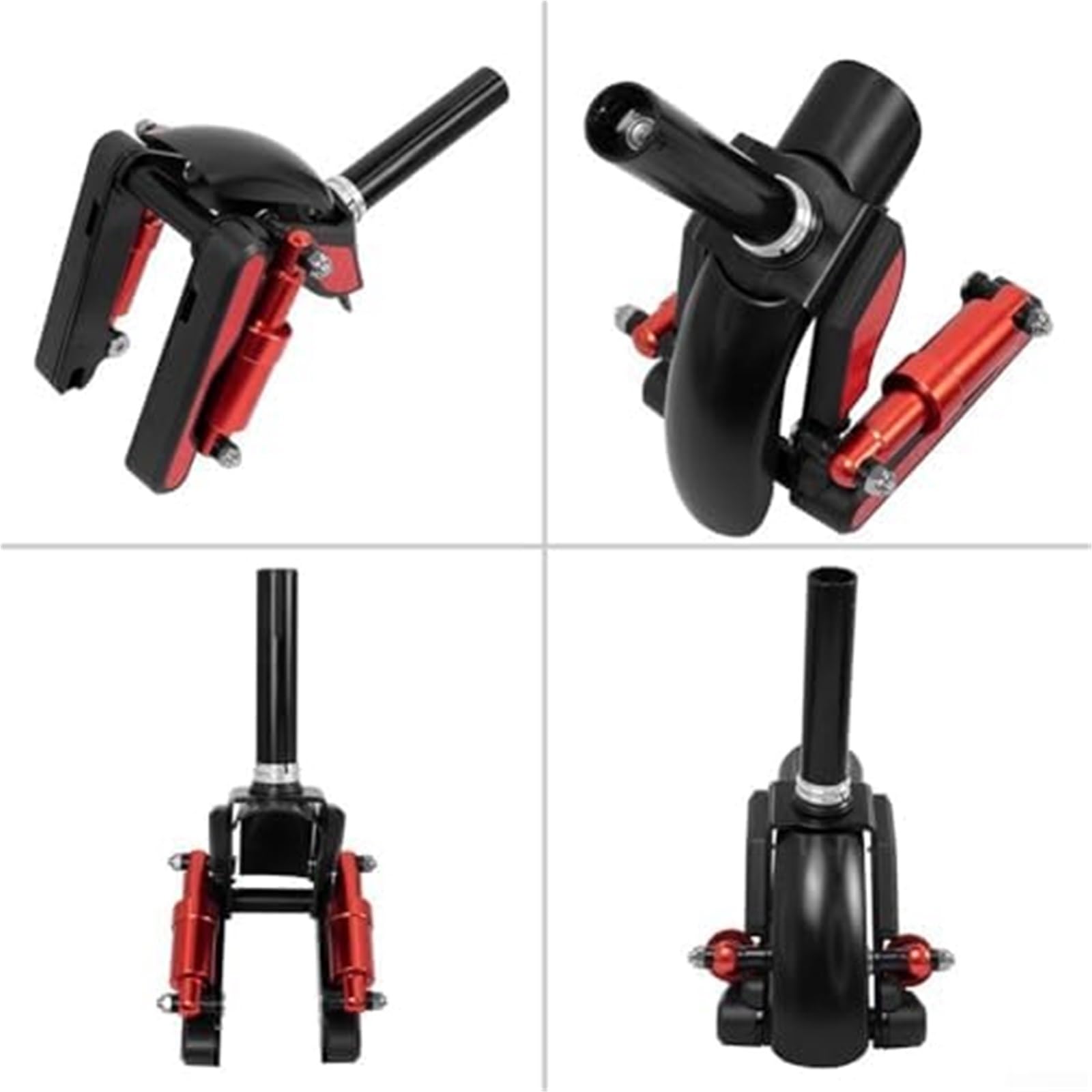 Suspension pour Avant for Trottinette électrique (Ressort