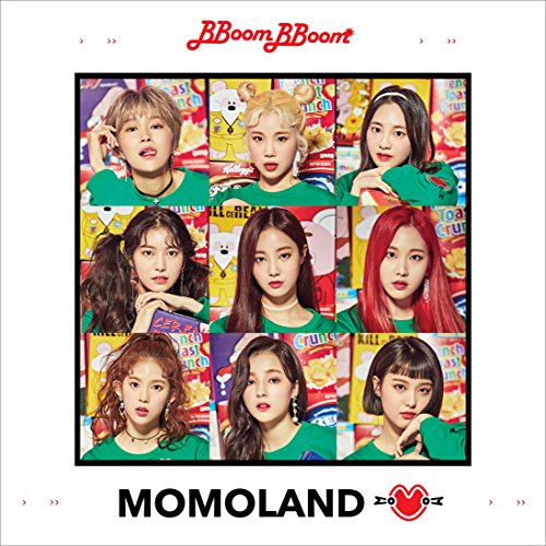 MOMOLAND