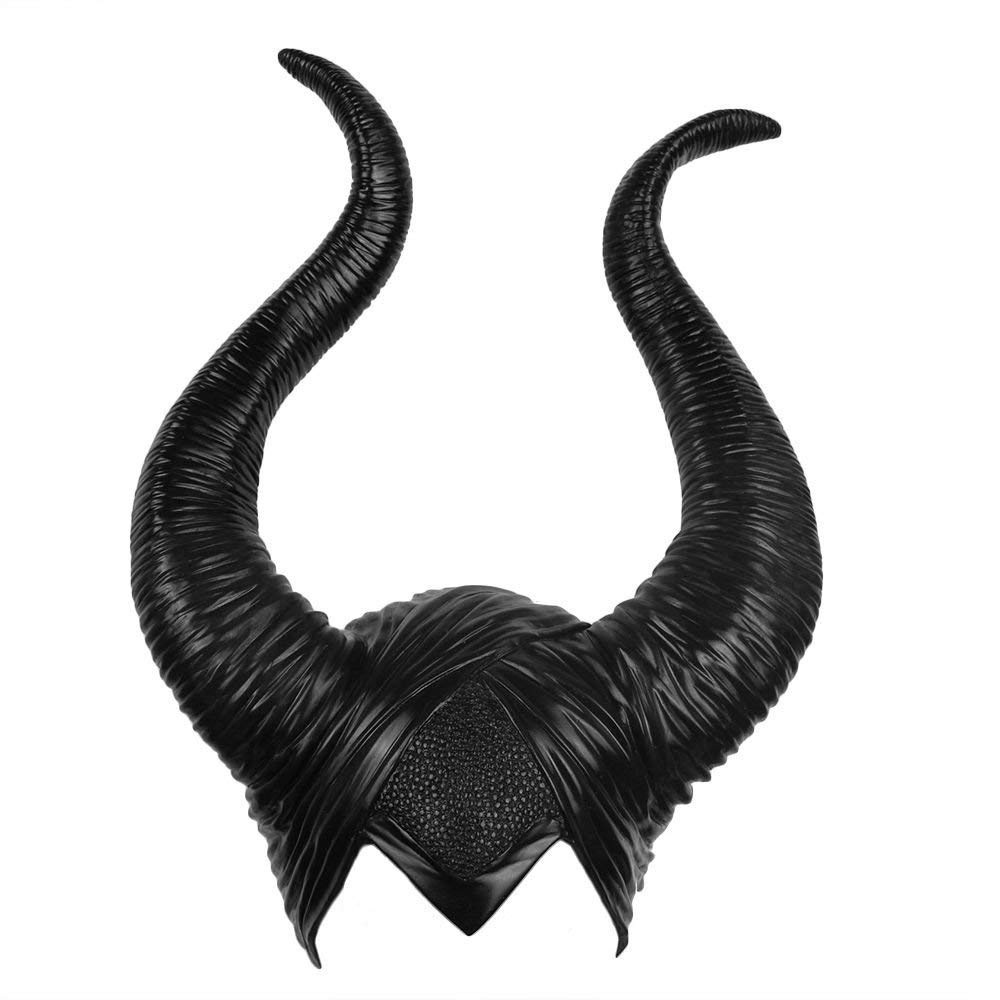 Maleficent headdress Clearance