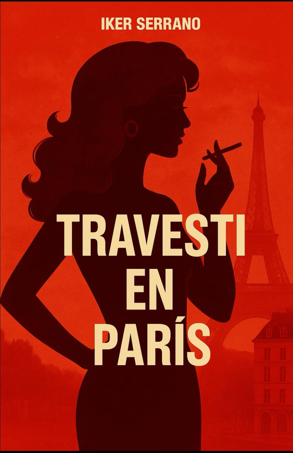 Travesti en París