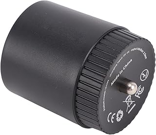Changor Detector de Fugas de Agua Dispositivo de Detección de Sonido Mejorado para Detección de Fugas de Tuberías Mantenimiento de Vehículos
