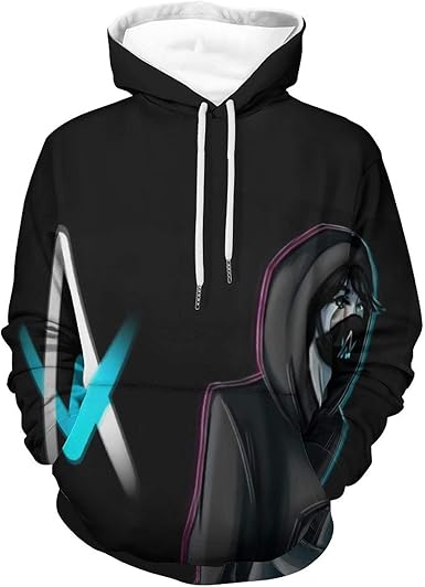 alan walker sweatshirt amazon