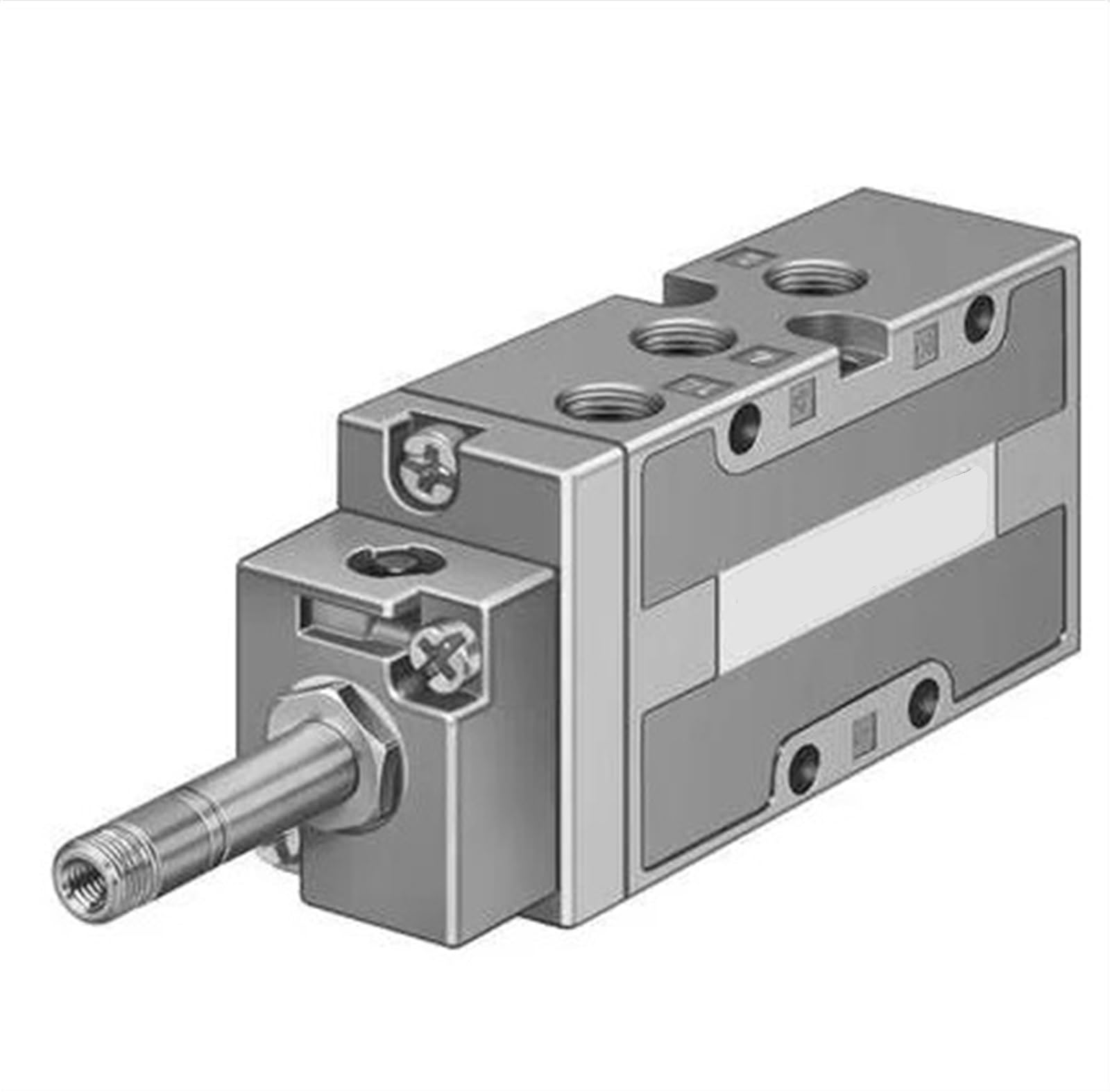 Électrovanne VU1VG-L18-M52-MT-G14-1P3 574429 à commutation rapide k458