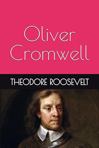 OLIVER CROMWELL