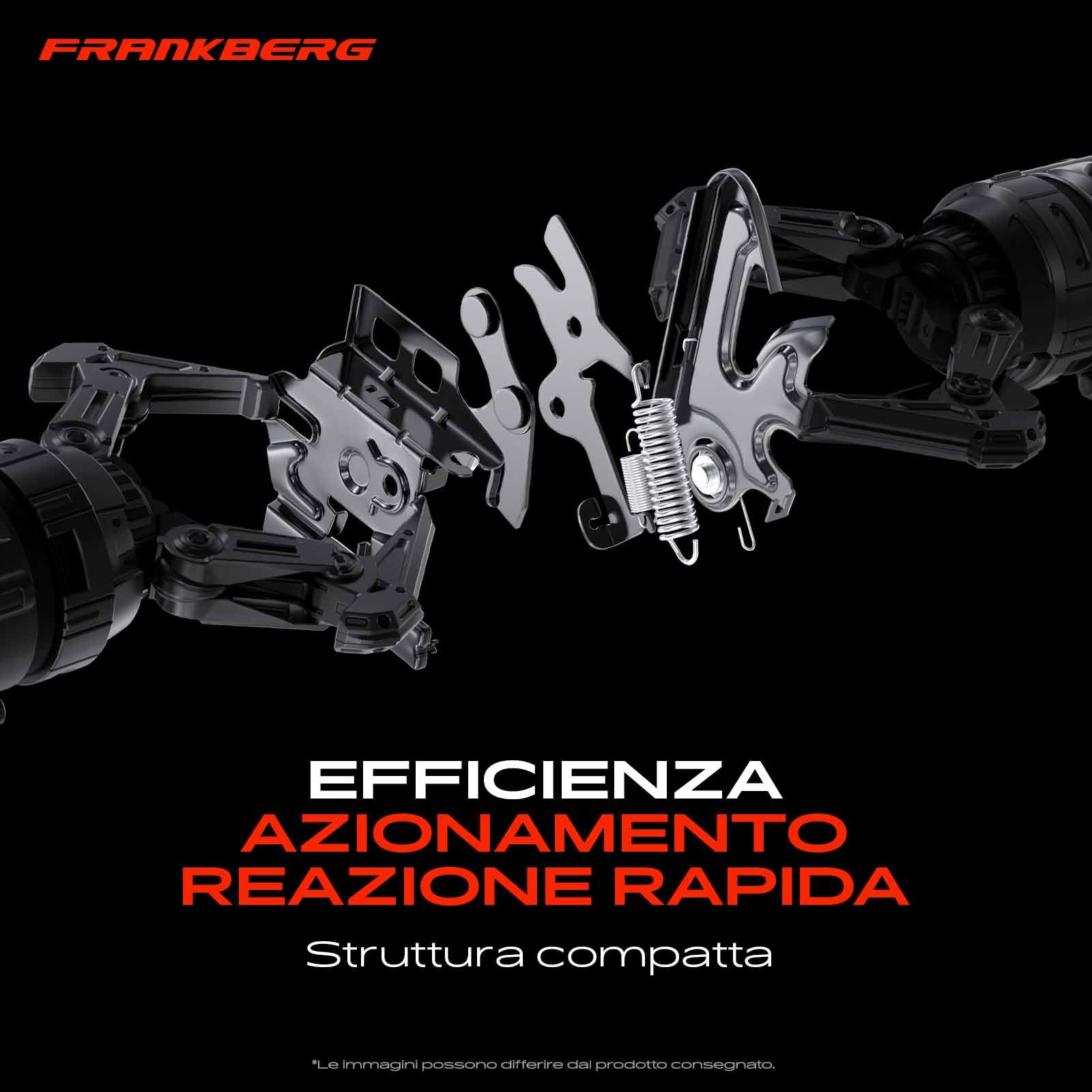 Frankberg Serratura cofano Motore Cofano Motore 2-Poli Compatibile con A4 Avant 8K5 A4 8K2 A4 Allroad 8KH Q5 8RB A5 Sportback 8TA Replace# 8K0823509