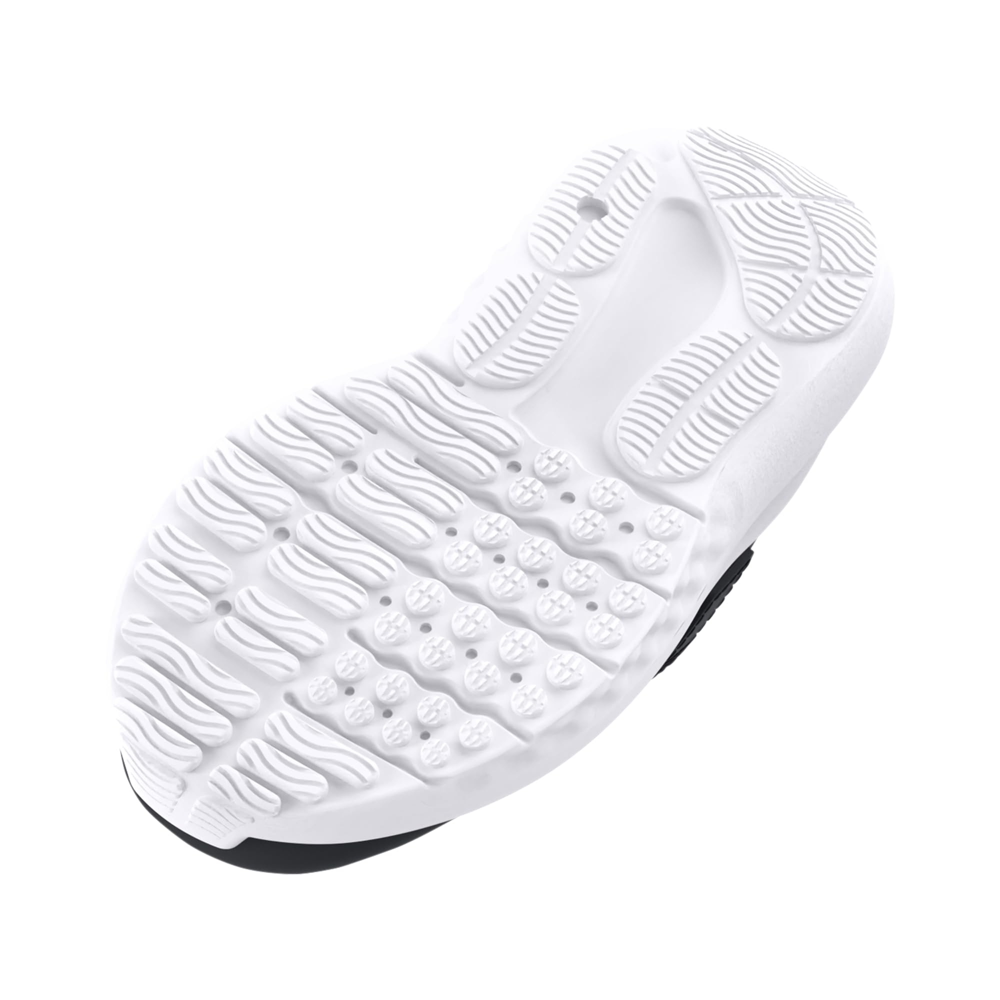 Under Armour Chłopcy Ua Binf Surge 4 AcAdidasy