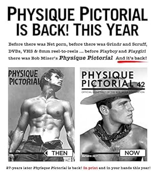 洋書 The Complete Reprint Physique Pictorial Amazon.co.jp: The Complete Reprint of Physique Pictorial