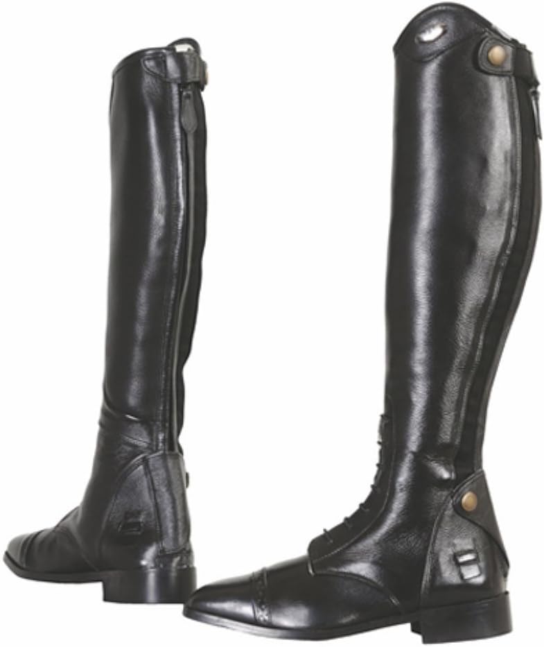 TuffRider Women Leather Regal Field Boots