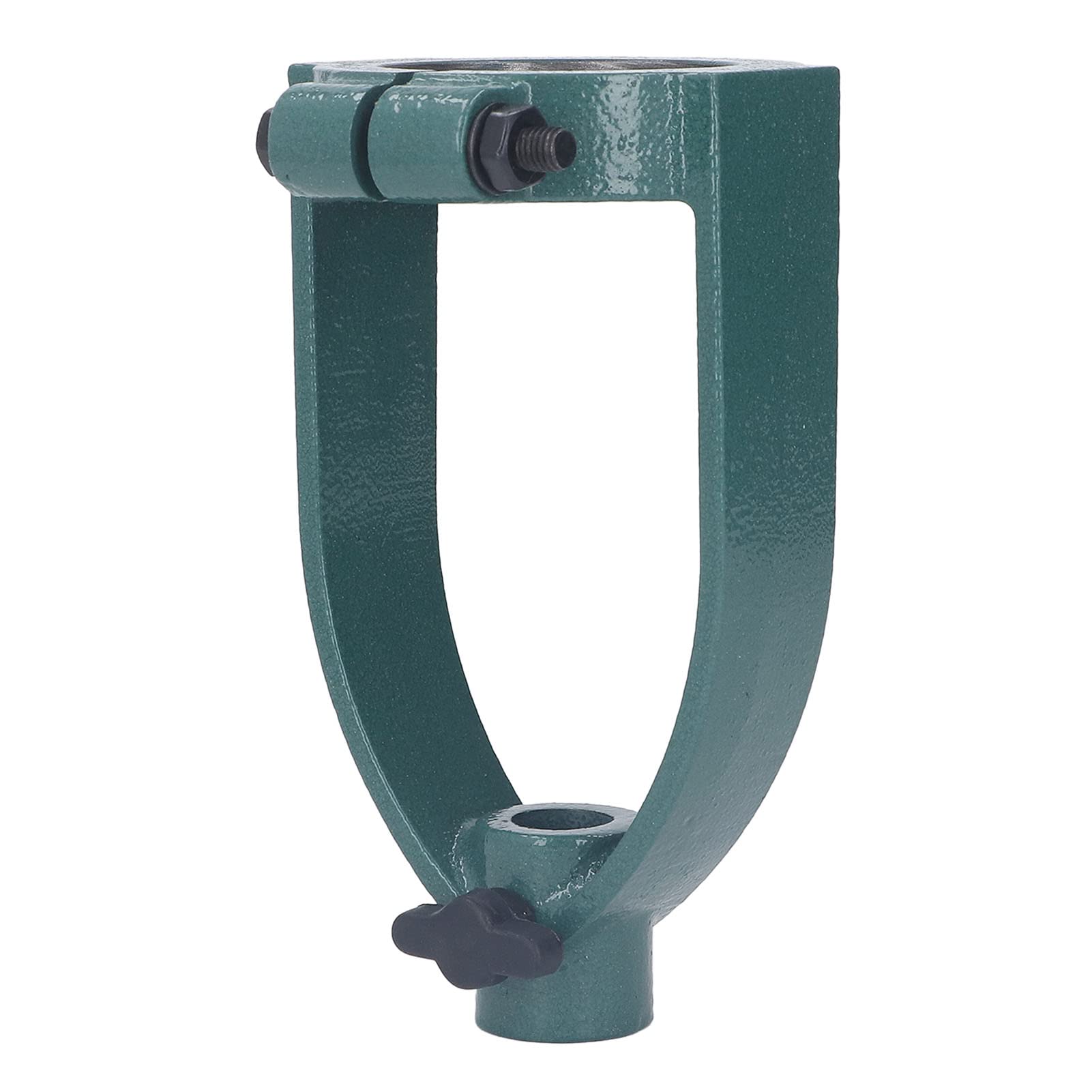 TOPINCN Modifica Utensile Convertitore Macchina per Tenone Quadrato per Trapano Banco Bussola Carpenteria per Trapano Quadrato Scalpello per Trapano Banco per Montatore per