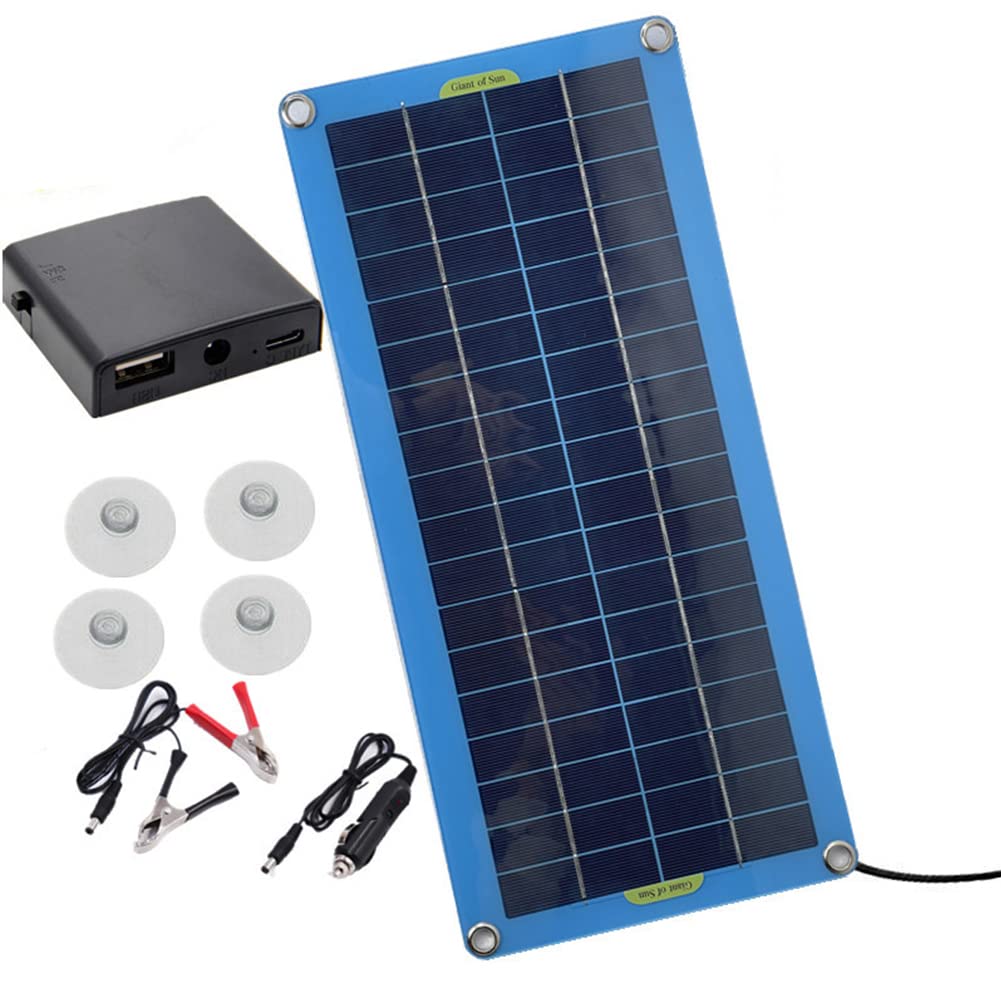 30 🎗 【三相】 ワット高効率モジュール PV 充電器オフグリッド