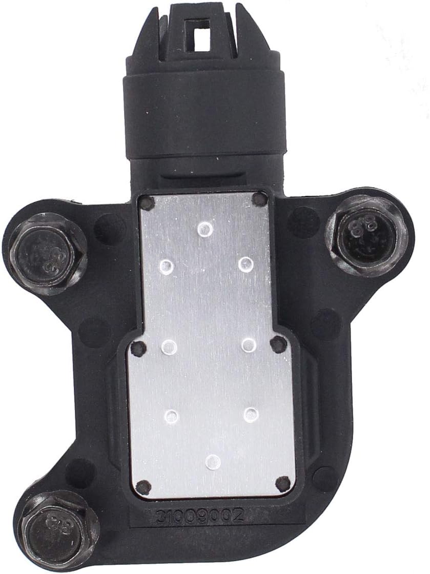 Amazon.com: OEM Valvetronic Eccentric Shaft Sensor (Engine Variable ...