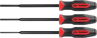 Mayhew Tools 14052 Heavy Duty Pin Punch Set, 3-Piece