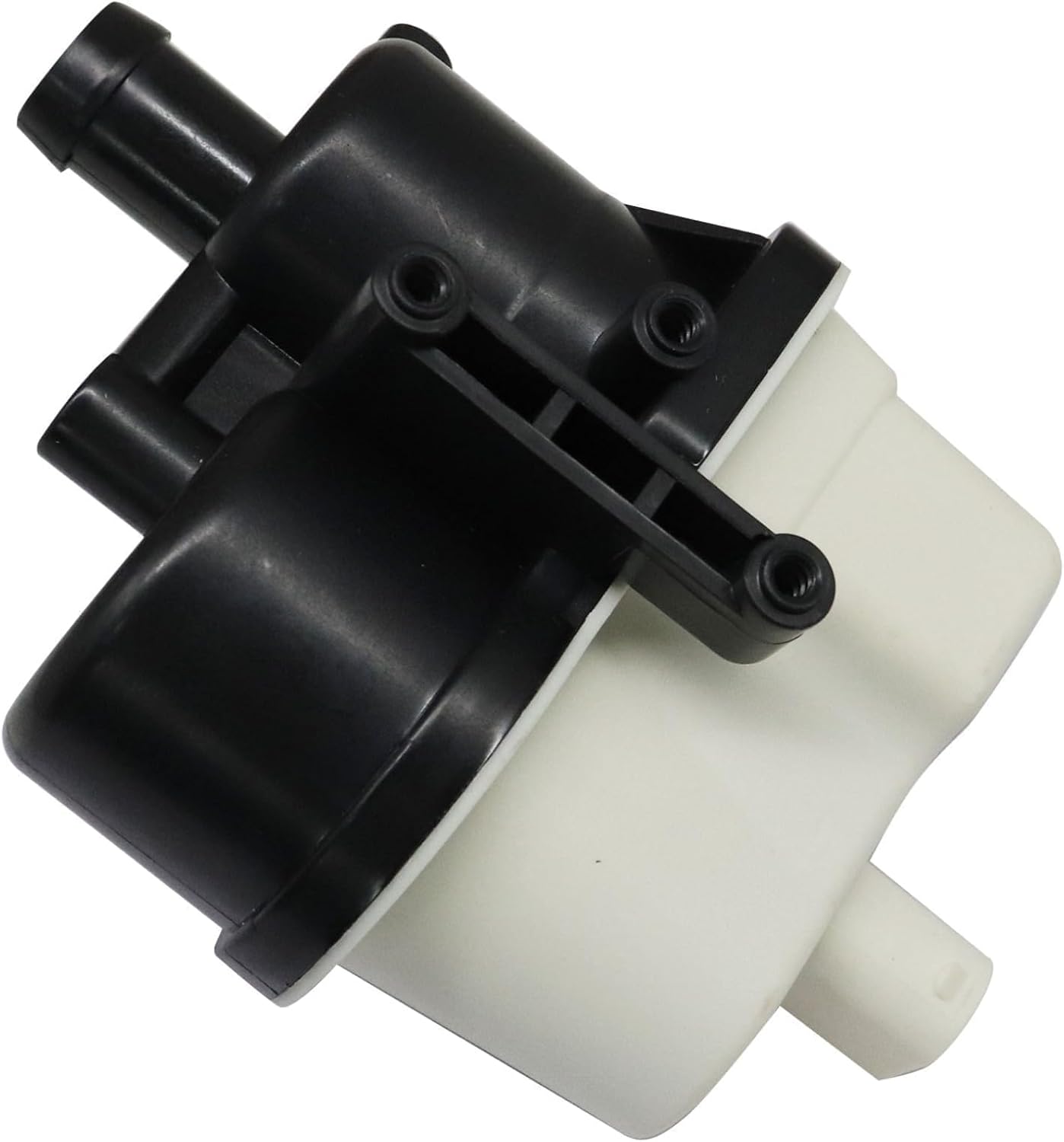 Priprilod Fuel Vapor Leak Detection Pumps Evaporative Discharge Fit for Land Rover LR2 LR3 LR4 Range Rover Sport Evoque Velar Fit for Jaguar E-Pace F-Type XE XFR XJ Fit for Volvo #0261222022