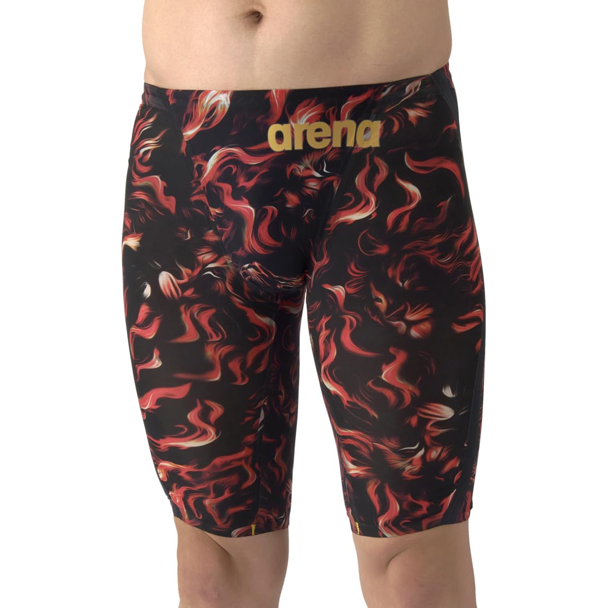 Amazon.co.jp: [アリーナ] 【WA承認】 競泳水着 レース用 メンズ