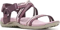 Sandália Merrell Terran 3 Crush Lattice feminino