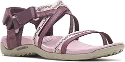 Sandália Merrell Terran 3 Crush Lattice feminino