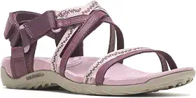 Sandália Merrell Terran 3 Crush Lattice feminino