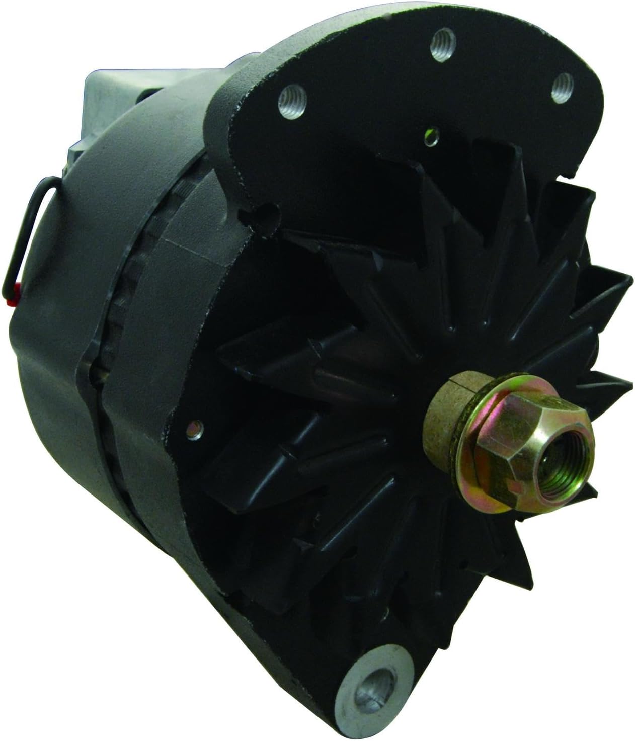 OEG Parts New Alternator Compatible With Carrier Transicold Equipment 300030600, 30-00306-02, 30-00306-03, 30-00306-04, 30-00306-05, 30-00351, 30-00351-00, 30-00351-02, 30-00351-04, AMO0019, 40016058