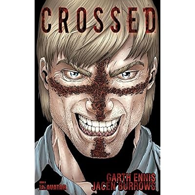 Crossed #0