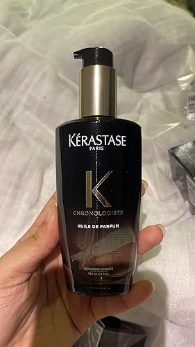 Kérastase Chronologiste Huile de Parfum 100ml : Amazon.co.uk