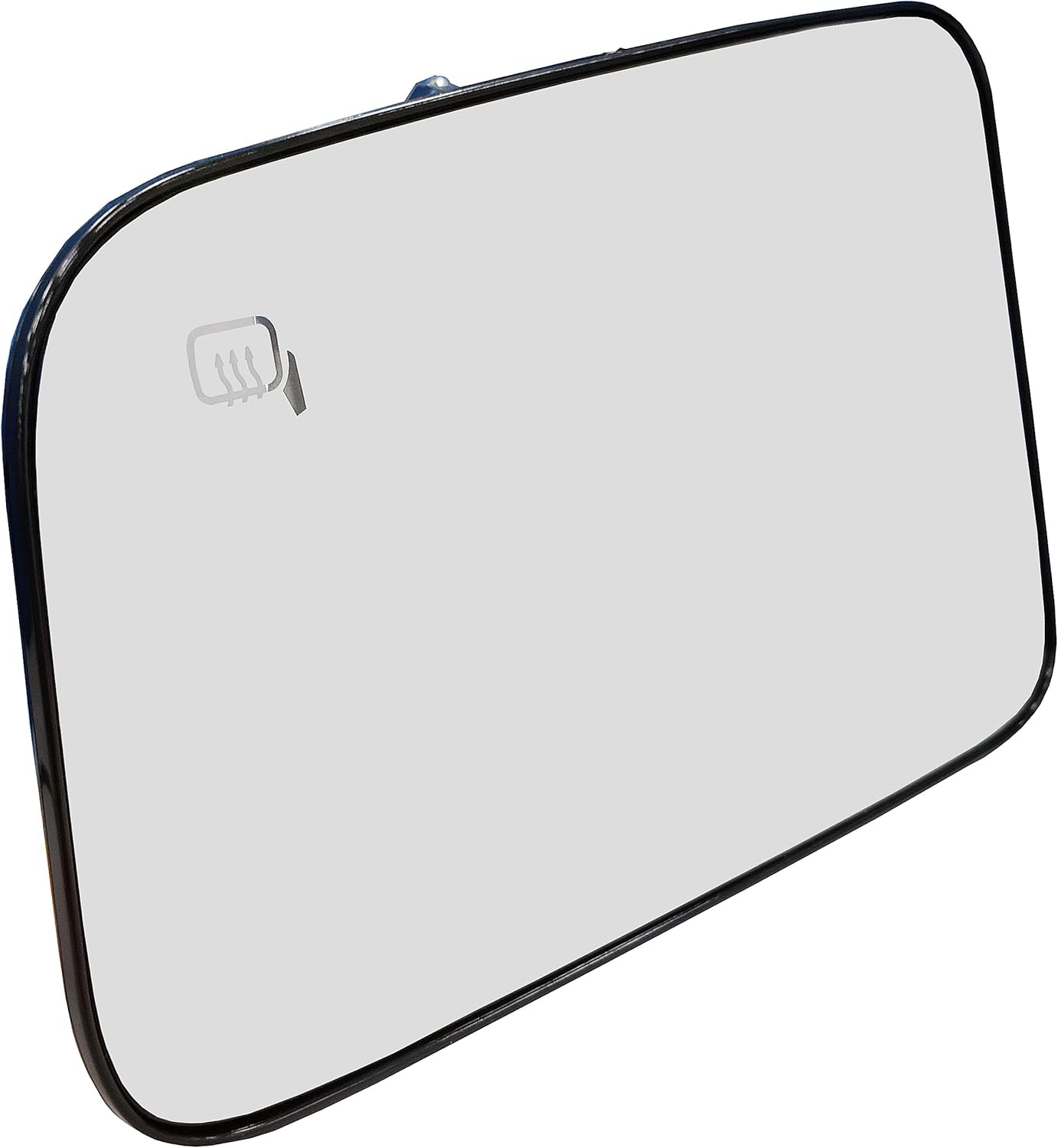 Dorman 56120 Driver Side Heated Door Mirror Glass Compatible with Select Models