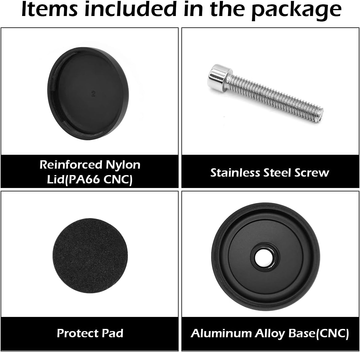 thinvik airtag bike mount for hidden airtag under headset top cap fit headset tube 31 8mm anti theft gps bike tracker accessories