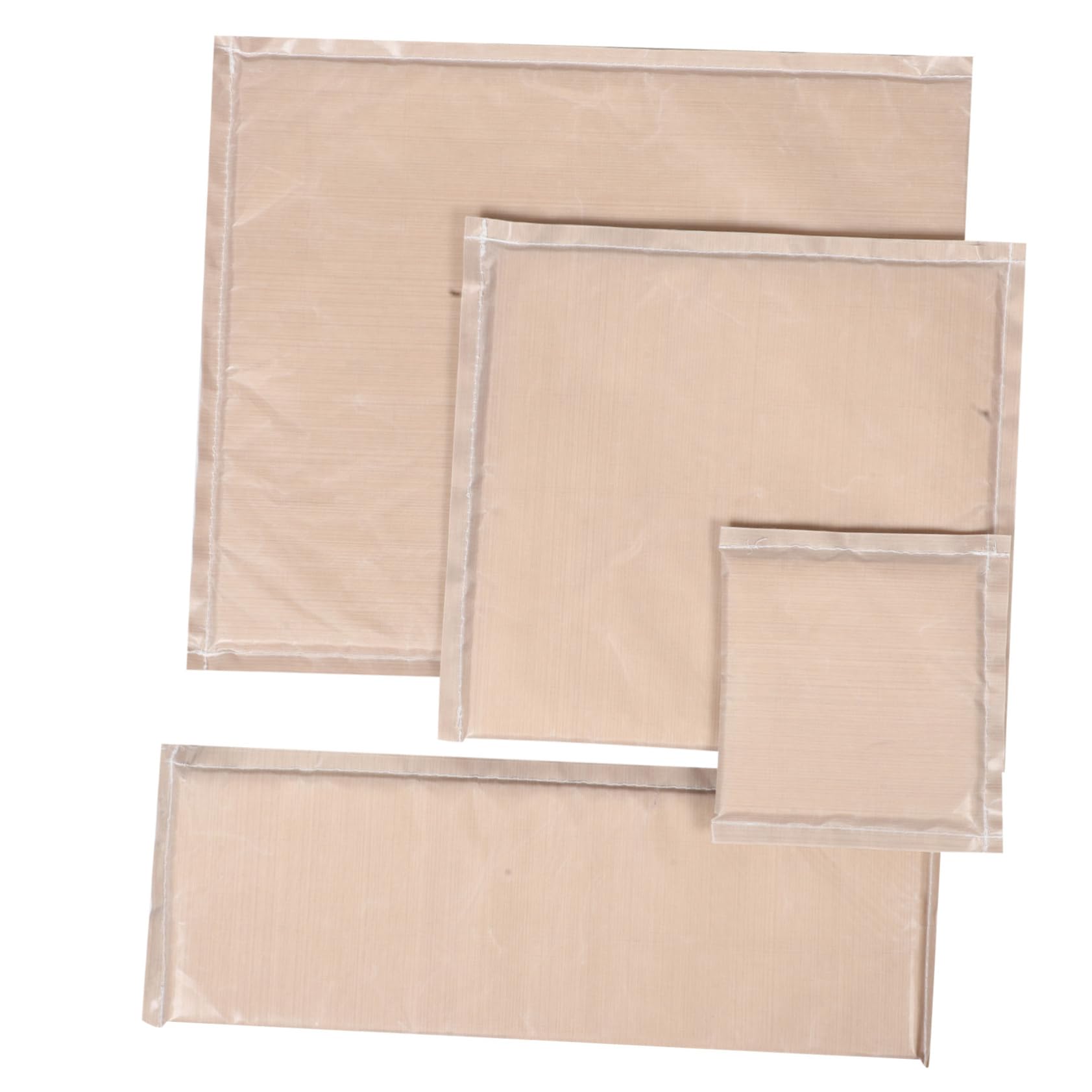 Coussin de pressage à chaud à haute température pour sublimation