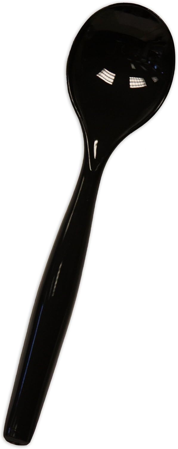 Party Essentials 18 Count Heavy Duty Hard Plastic Serving