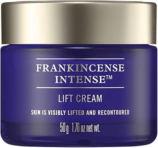 NEAL’S YARD REMEDIES(ニールズヤードレメディーズ) フランキンセンスインテンスリフトクリーム(プレミアム エイジングケア リフトクリーム) 50g