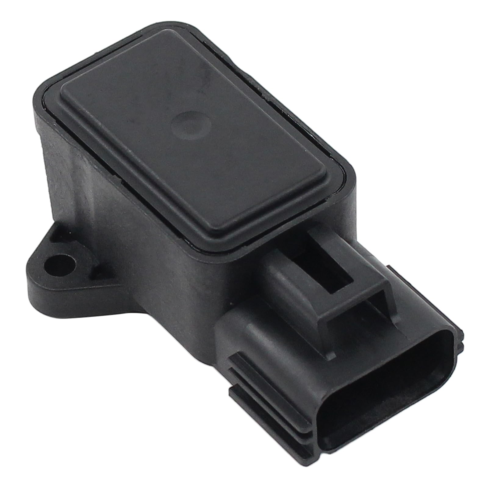 Throttle Position Sensor for Ford E-150 E-250 E-350 E-450 Expedition Explorer F-150 F-250 F-350 F-450 F-550 Super Duty Flex Mustang Taurus Lincoln MKT Navigator