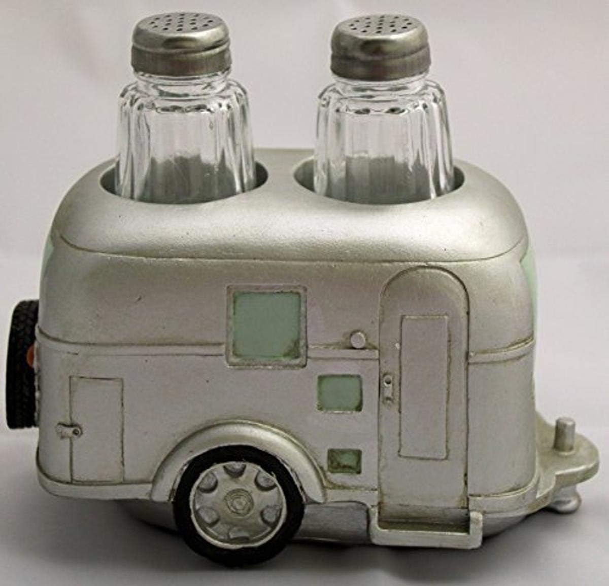 Airstream Salt & Pepper Holder