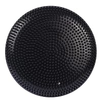 Balance Cushion Disco de Equilíbrio Inflável Fisio - Liveup