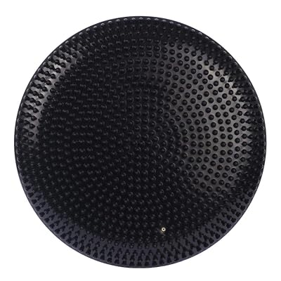 Balance Cushion Disco de Equilíbrio Inflável Fisio - Liveup
