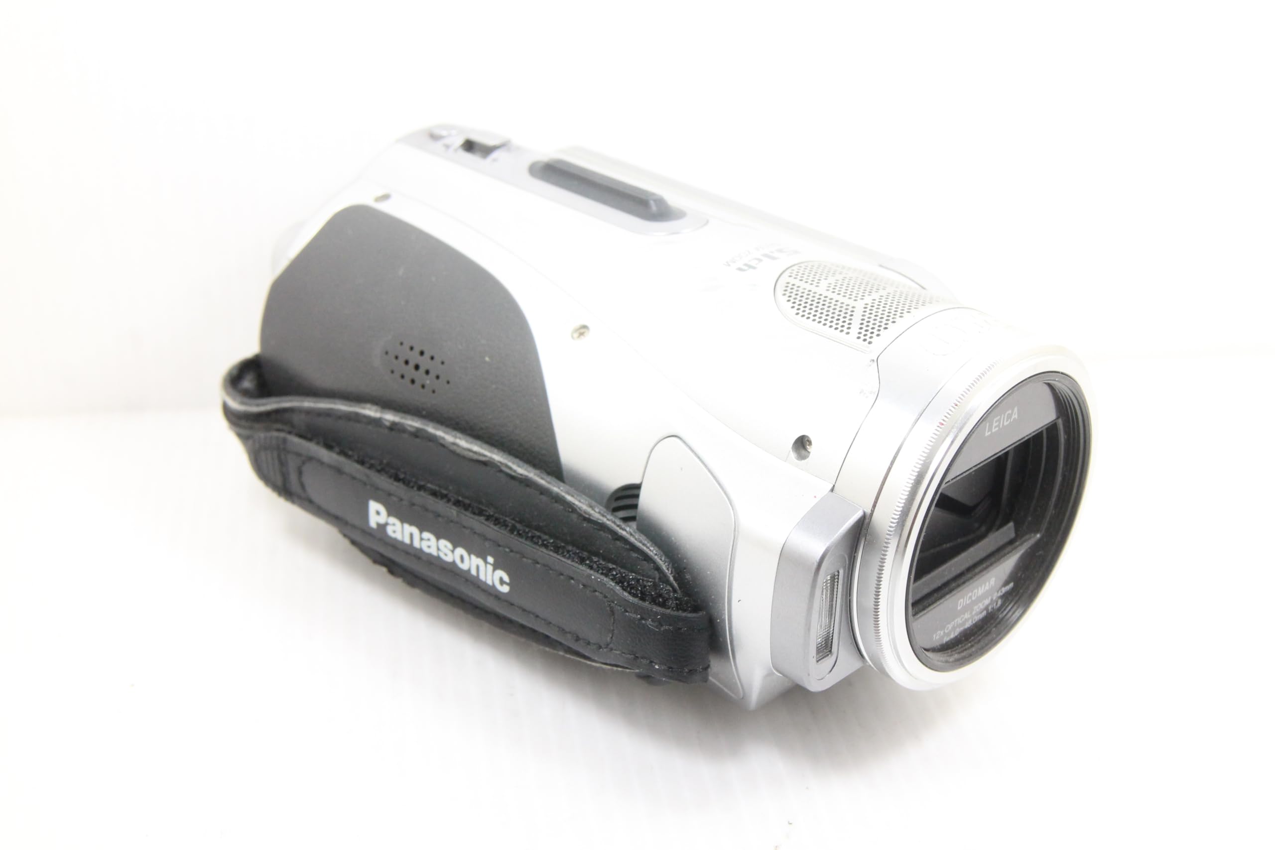 ニ*ん様 Panasonic 3CCD ビデオカメラ本体 Amazon.co.jp: パナソニック デジタルハイビジョンSDビデオカメラ 3CCD