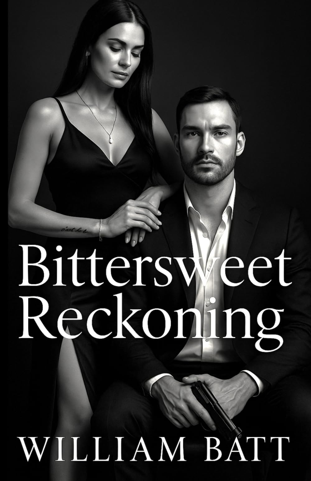 Bittersweet Reckoning: The third book in the Bittersweet Series (Bittersweet Events)
